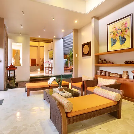 Bhavana Private Villas-3